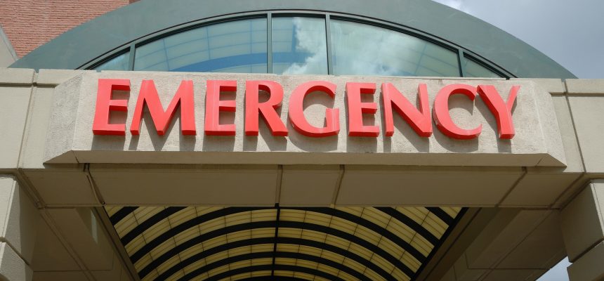 Health Insurance Group Urges Denial of Freestanding ER Waiver