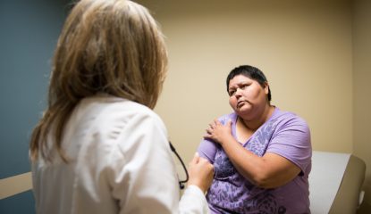 Survey Finds Quarter of Black, Latino Seniors Experience Health Care Discrimination