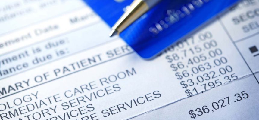 Legislation Passed To Address Surprise Medical Bills Will Take Effect In 2022