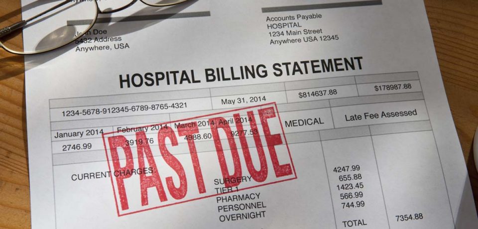 Two Georgia Hospitals Fined for Violating Price Transparency Rules