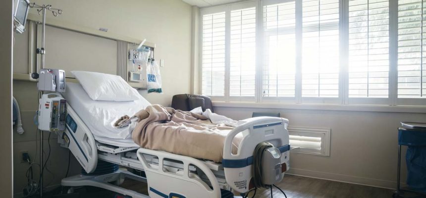 TN Hospital Reverses Medical Debt For 6,500