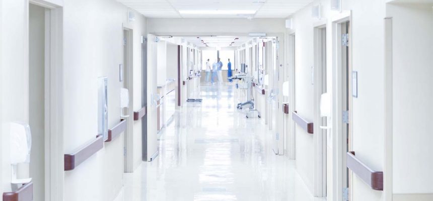 Kentucky Health System Often Sues Patients For Unpaid Bills