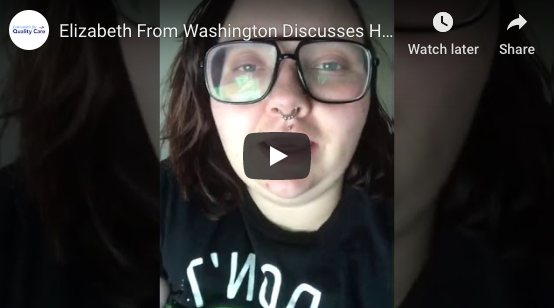 Elizabeth From Washington Discusses Her Struggle To Find An In-Network Doctor