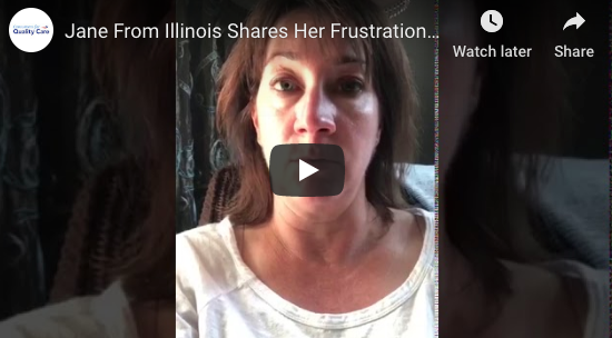 Jane From Illinois Shares Her Frustration Over Surprise Bills