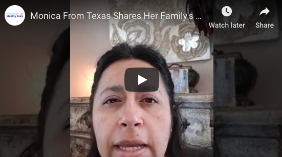 Monica From Texas Shares Her Family’s Experience Receiving A Surprise Bill