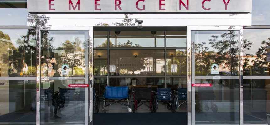 Young People Increasingly Using Emergency Departments to Treat Mental Disorders 
