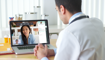 Pennsylvania May Require Insurers to Cover Telehealth Services