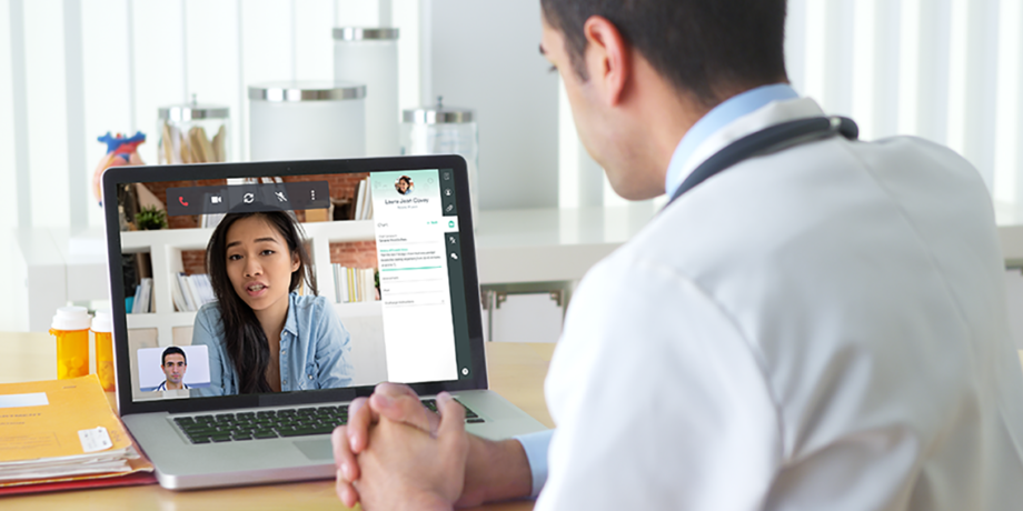 Pennsylvania May Require Insurers to Cover Telehealth Services