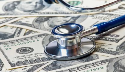 Report: Consumers Contacted by Collection Agencies for Medical Debt Not Actually Owed
