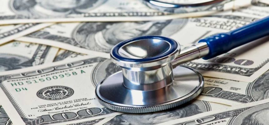 Out-Of-Pocket COVID-19 Hospitalization Costs Particularly High in Western States