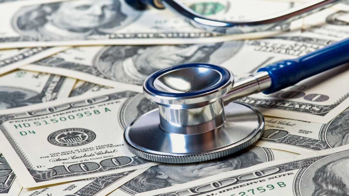 Black Knoxville Residents are Twice as Likely to Face Medical Debt Compared to White Residents