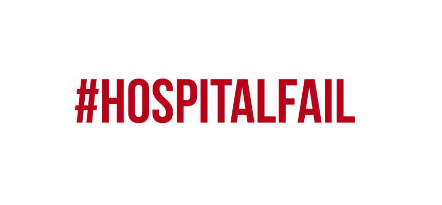 NEW Oklahoma and Texas Nonprofit Hospital Scorecards from Consumers for Quality Care Show West South-Central Hospitals Failing Consumers