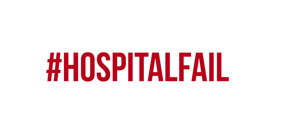 Nonprofit Hospitals Nationwide Putting Profits Over Patients